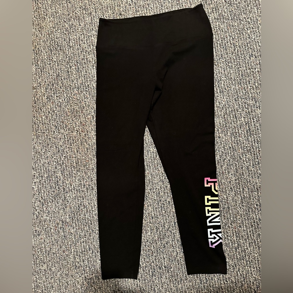 PINKleggings
